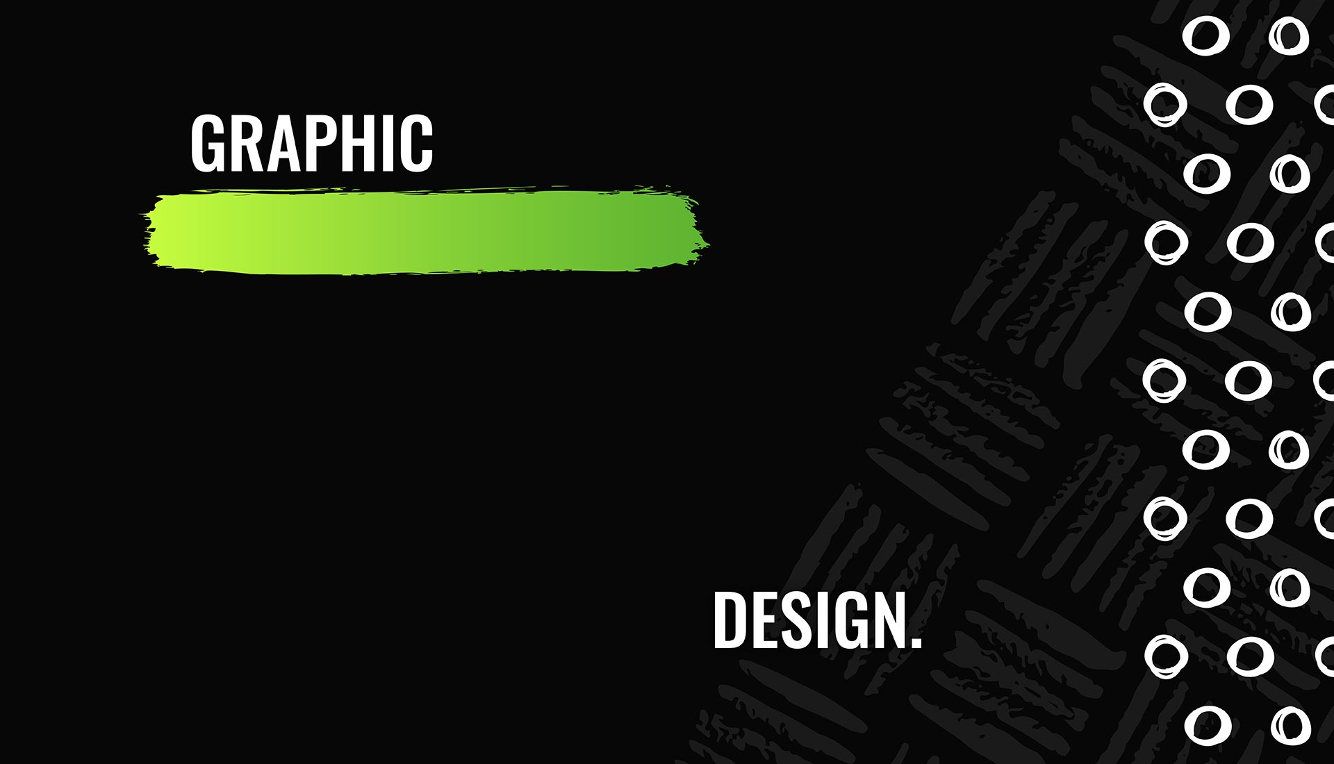 Home Page Banner Menu