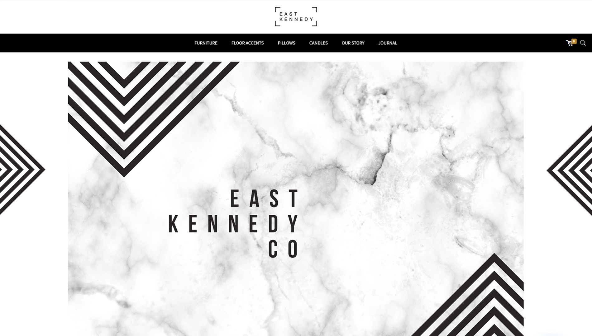 East Kennedy Homepage